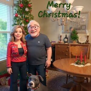 Meet your Posher, Wendy